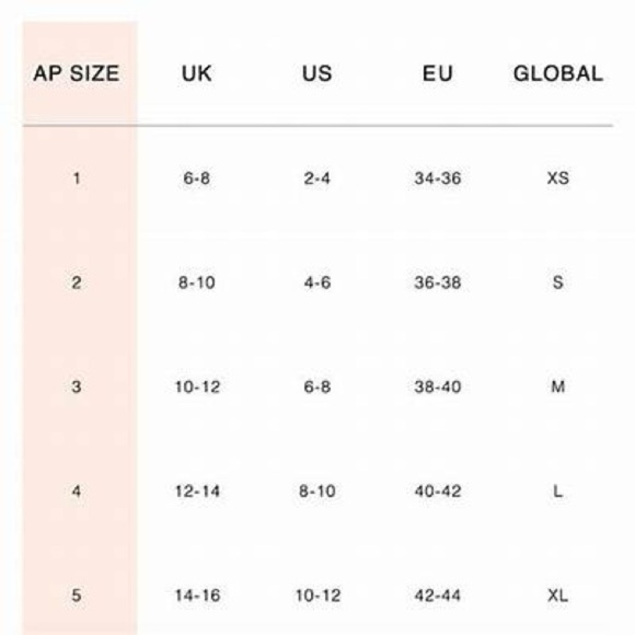 NWT Agent Provocateur Darla Bra 36E and Panties 4 (L) Brief Set of 2 Champagne - Picture 9 of 9